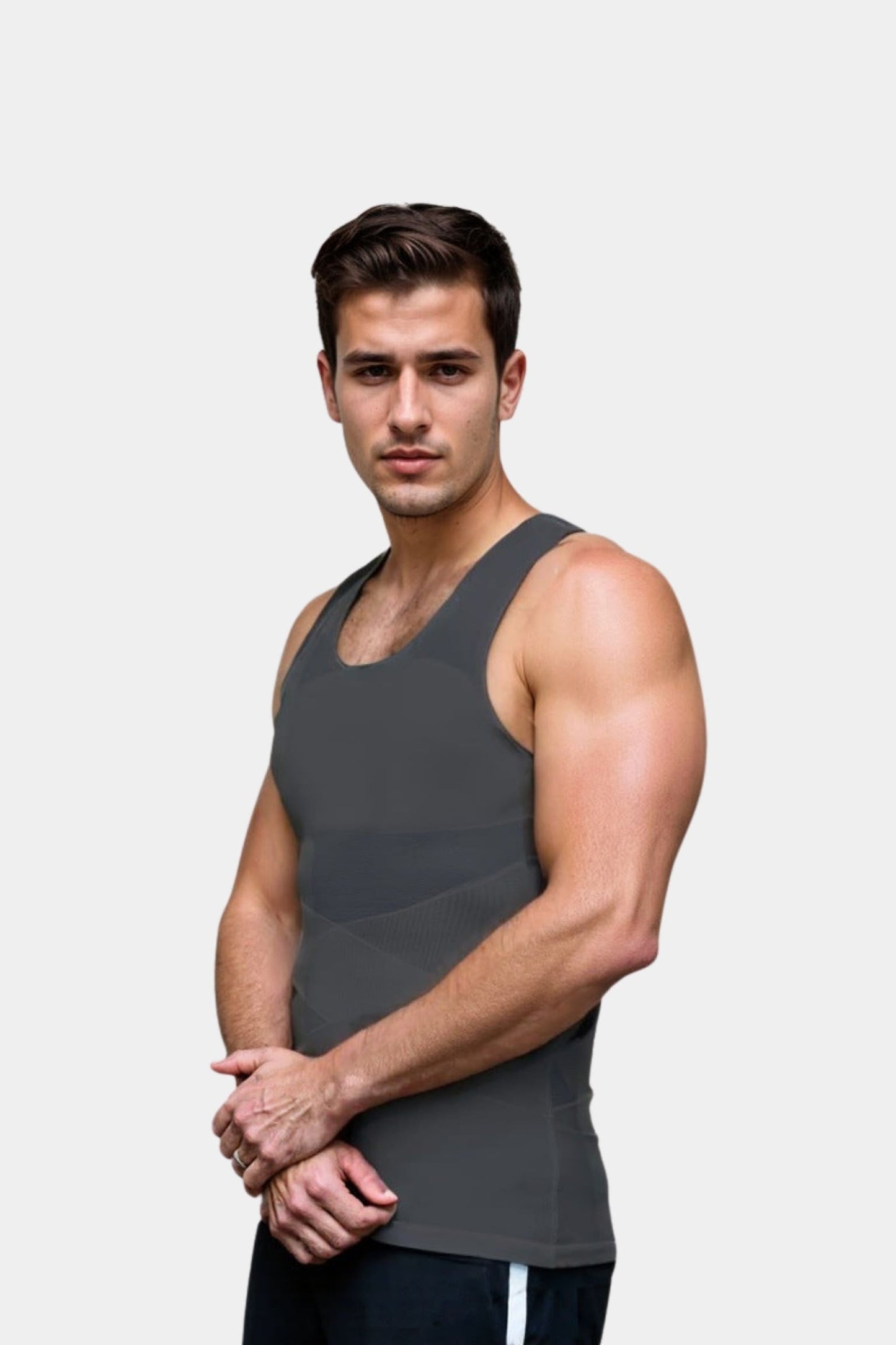 Shapera Men's Shapewear Pro