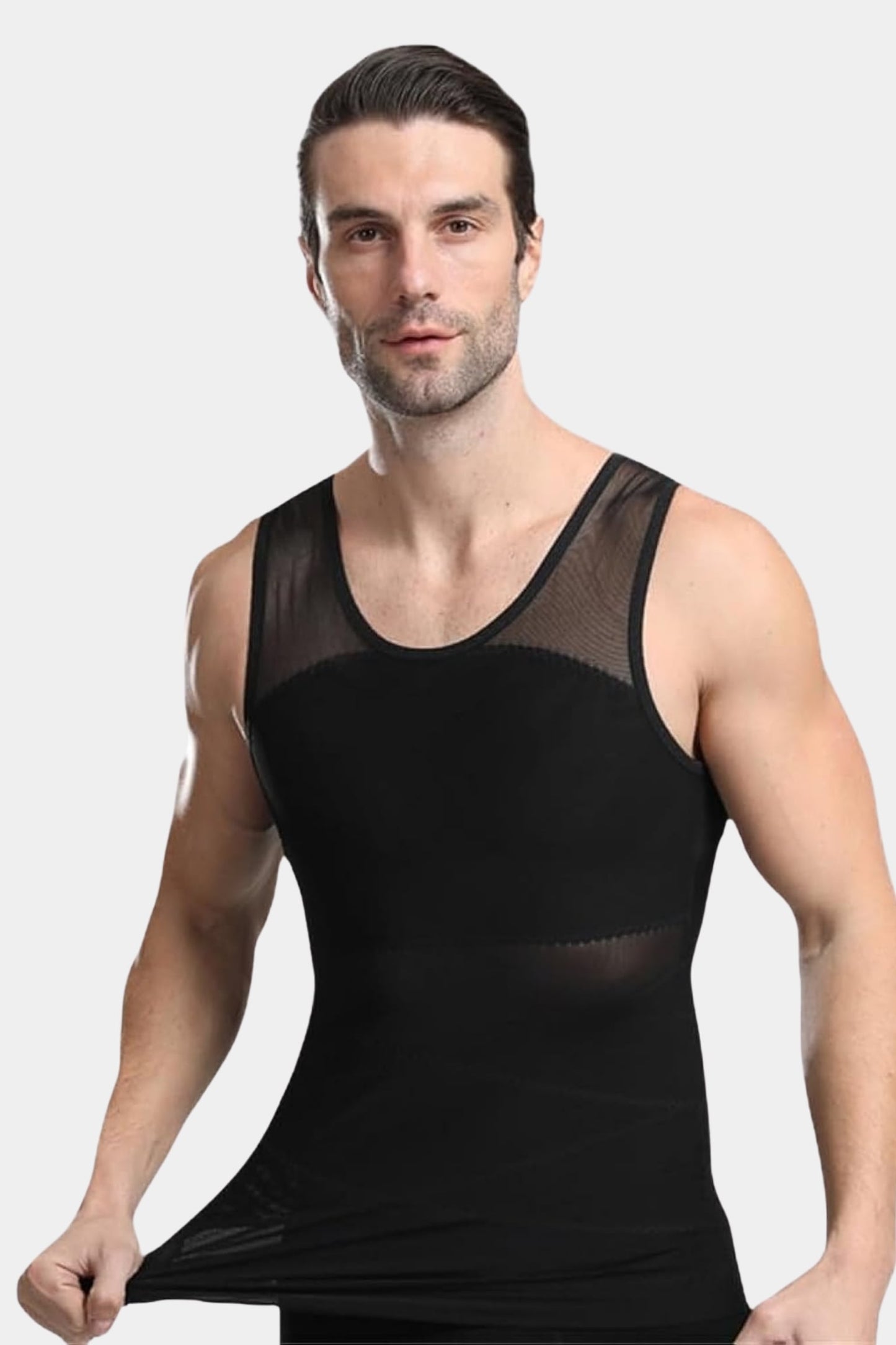 Shapera Men's Shapewear Pro