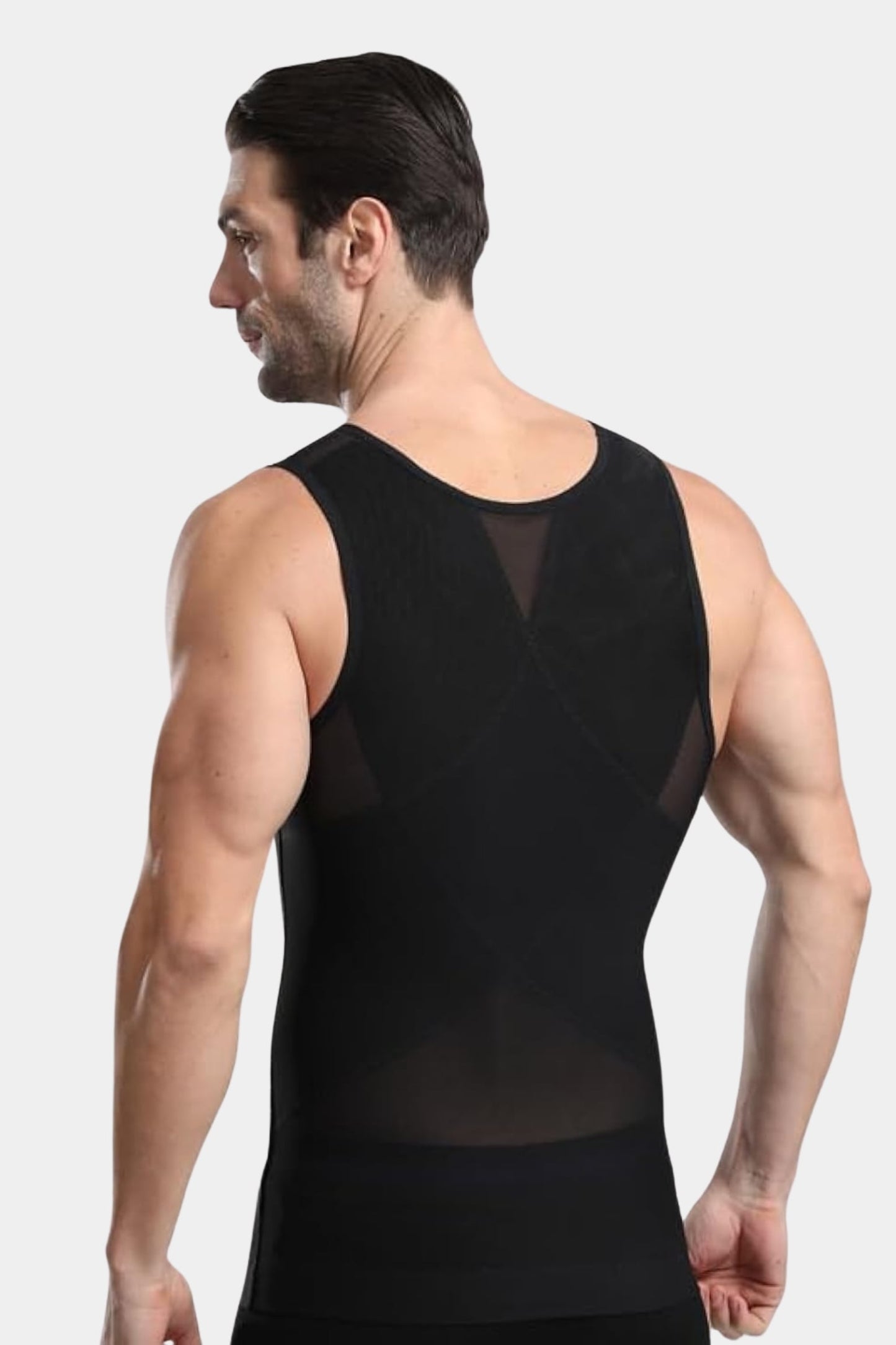Shapera Men's Shapewear Pro