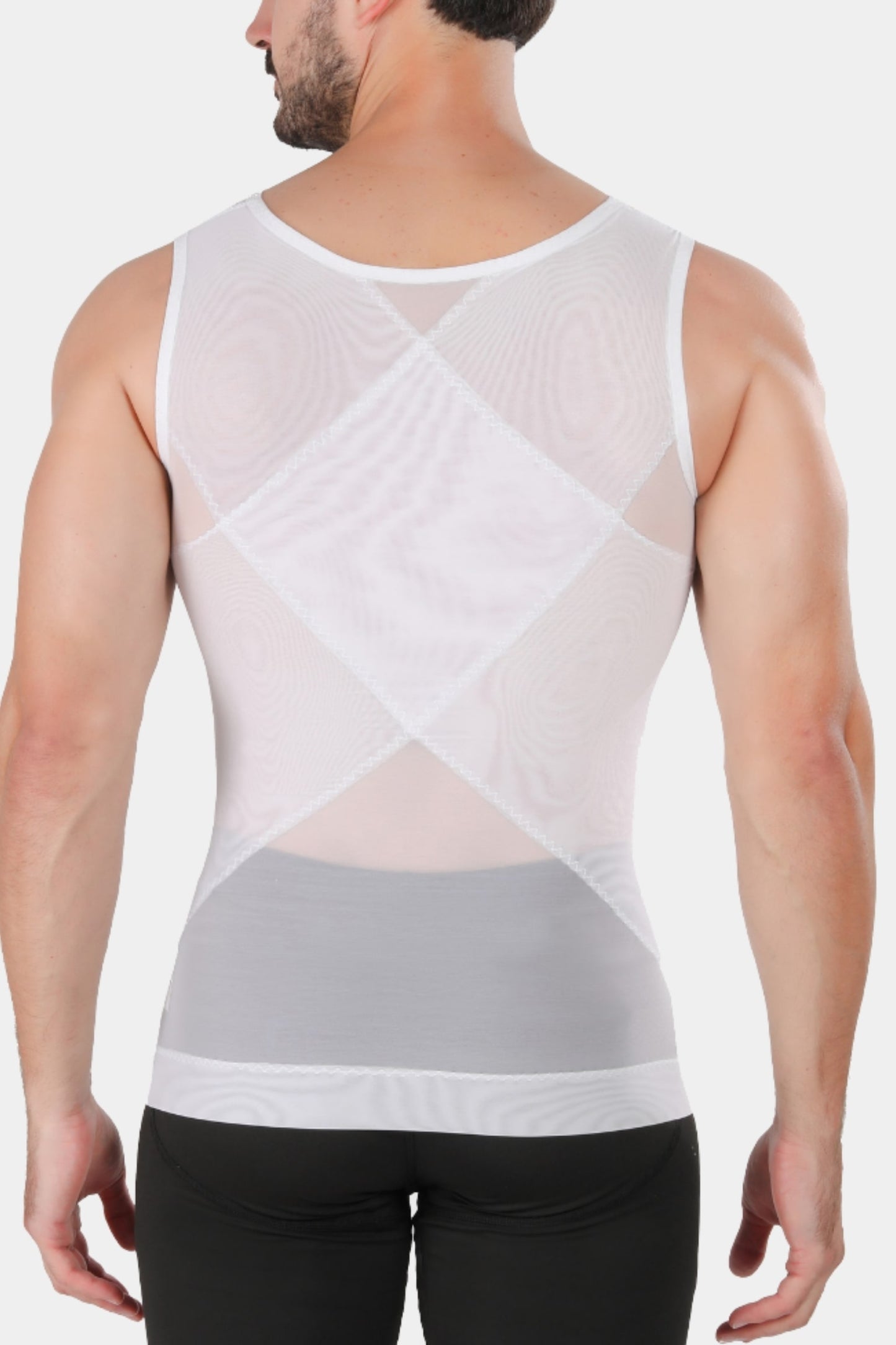 Shapera Men's Shapewear Pro