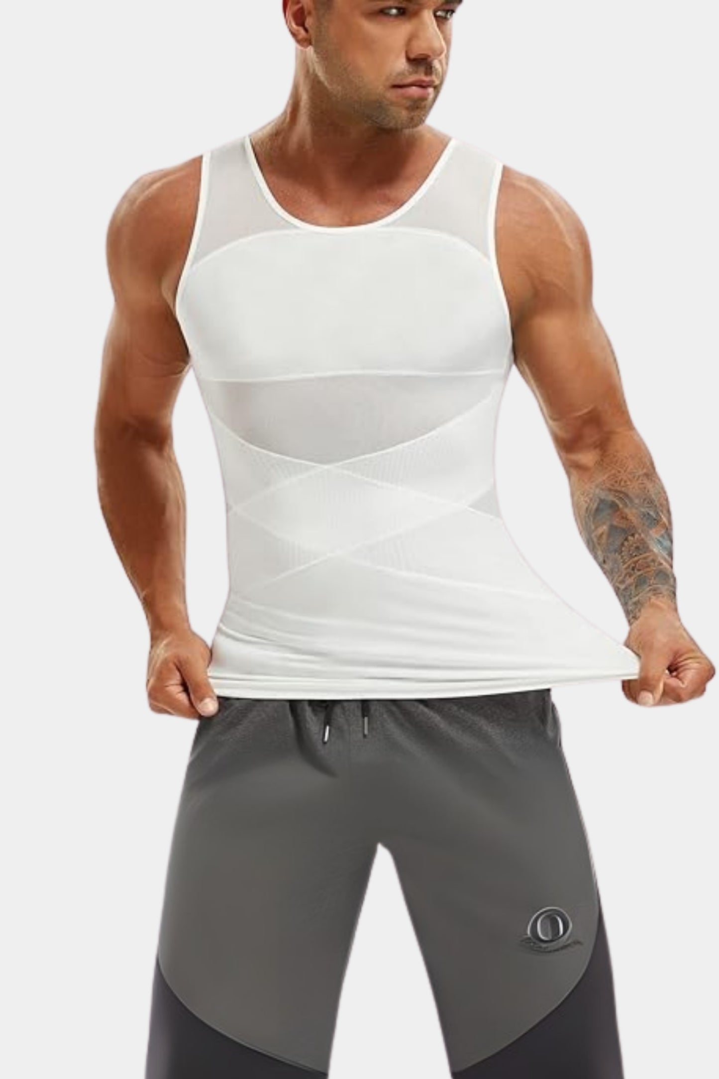 Shapera Men's Shapewear Pro