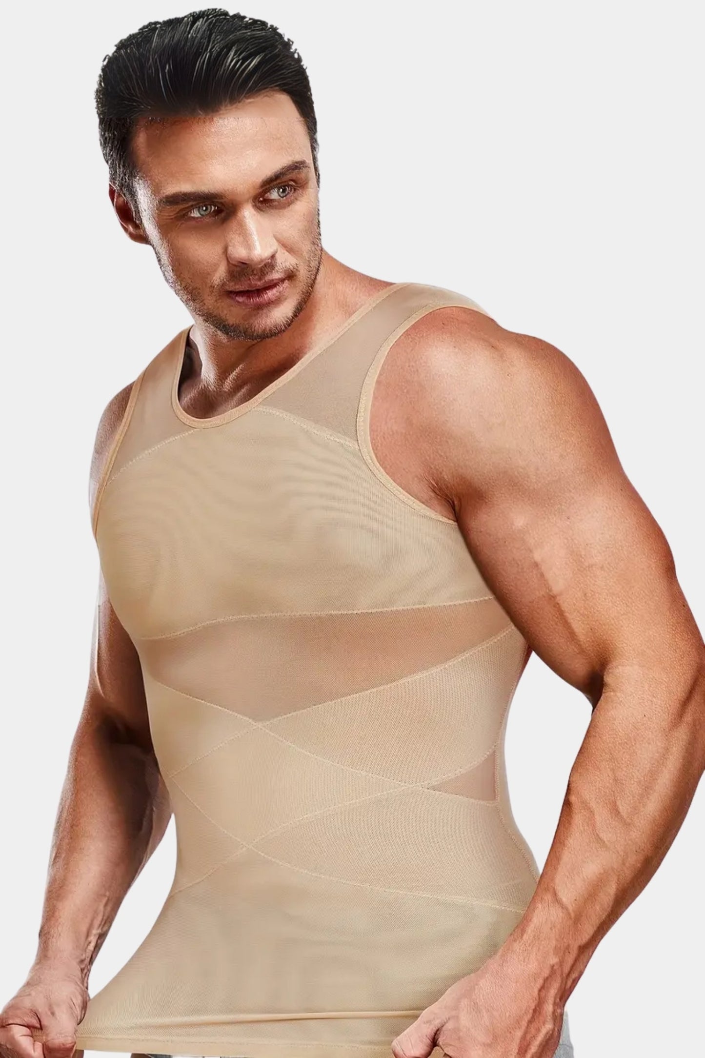 Shapera Men's Shapewear Pro