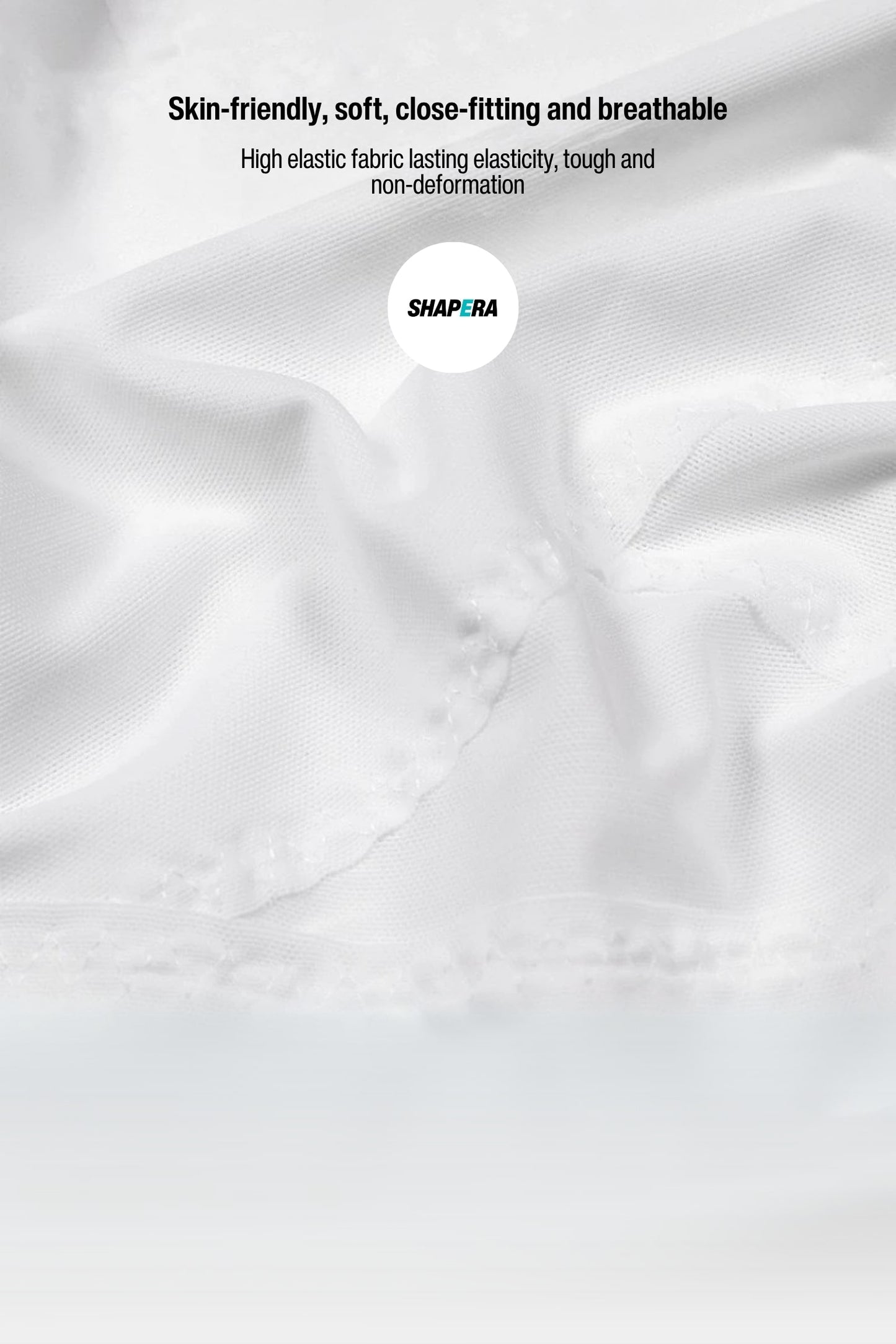 Shapera Men's Shapewear Pro