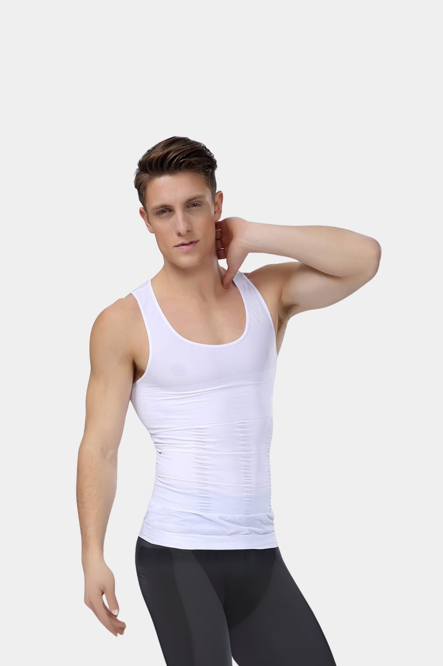 Shapera Men's Shapewear