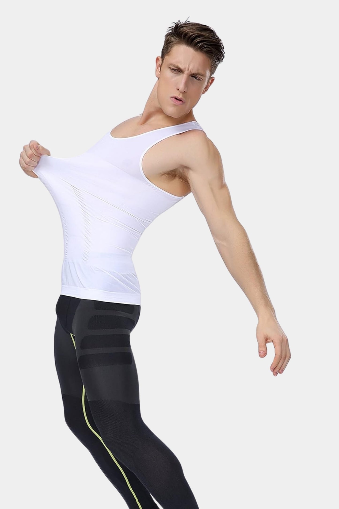 Shapera Men's Shapewear