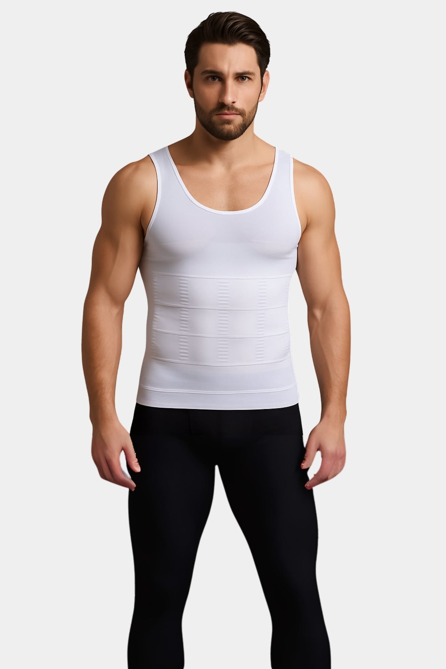 Shapera Men's Shapewear