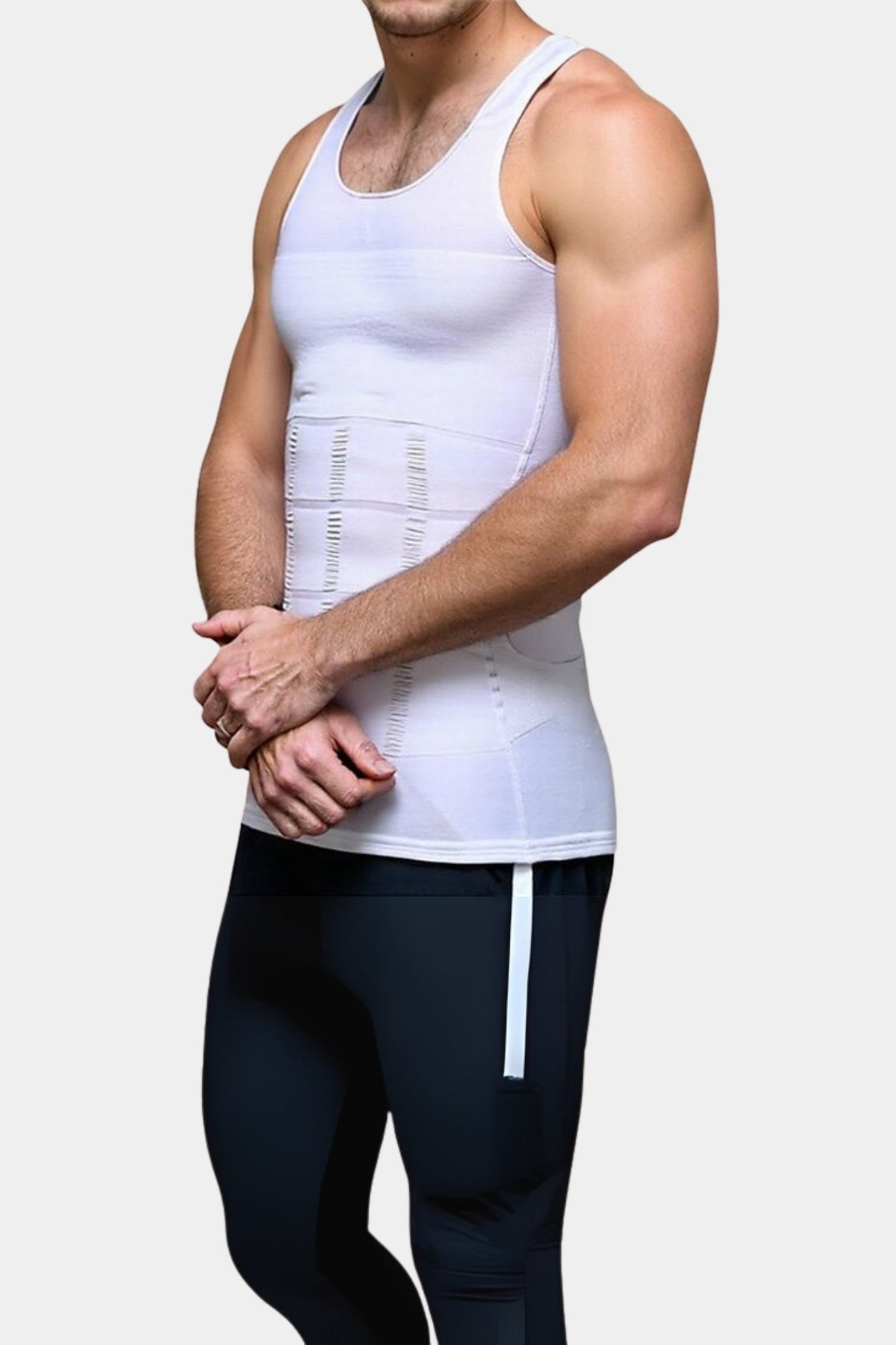 Shapera Men's Shapewear