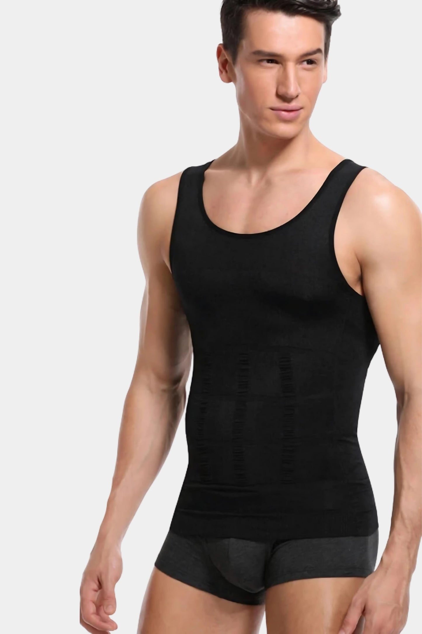 Shapera Men's Shapewear