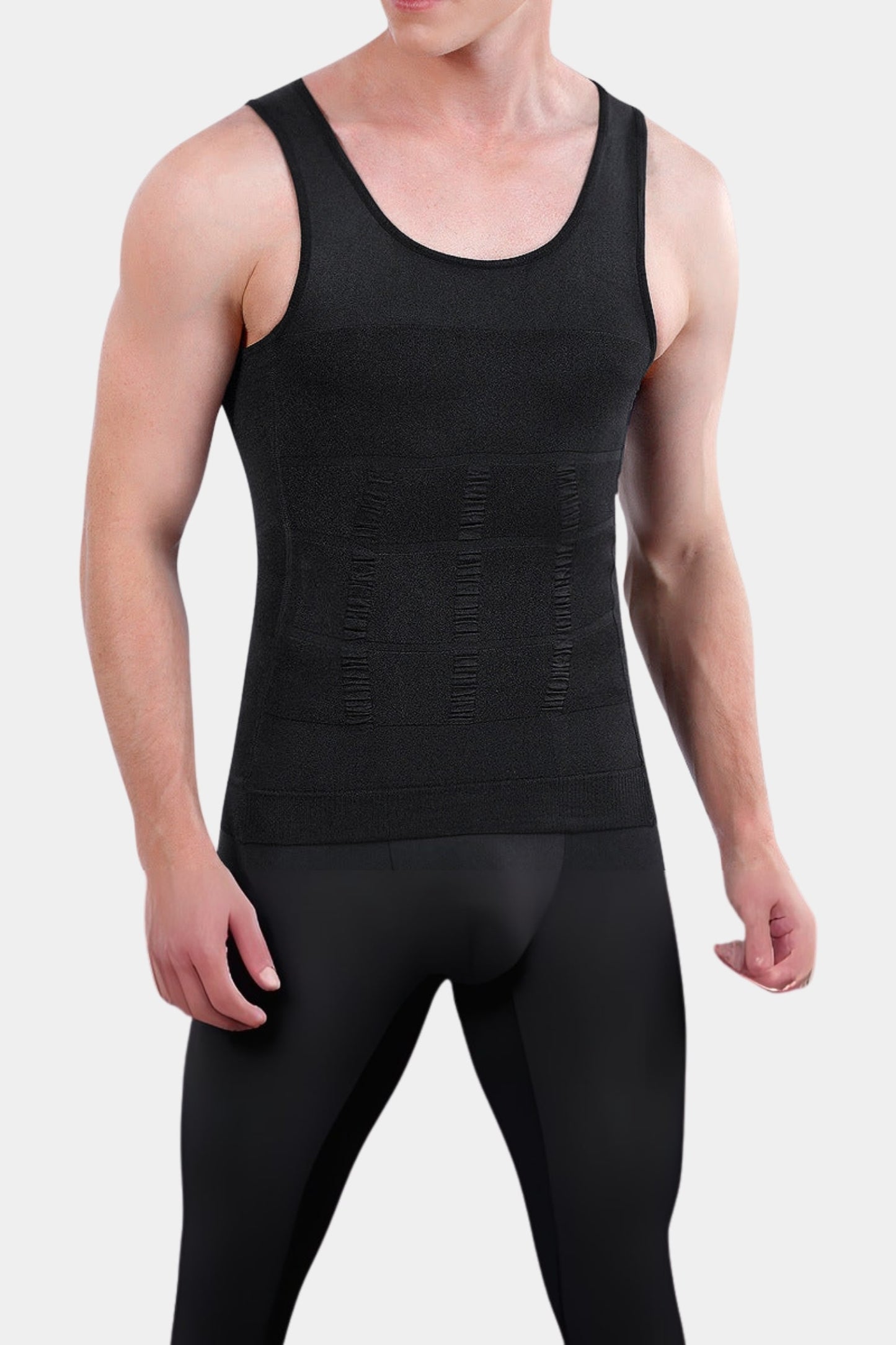 Shapera Men's Shapewear