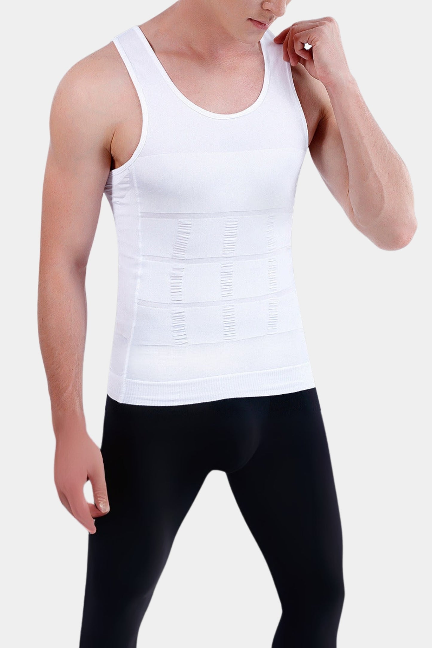 Shapera Men's Shapewear