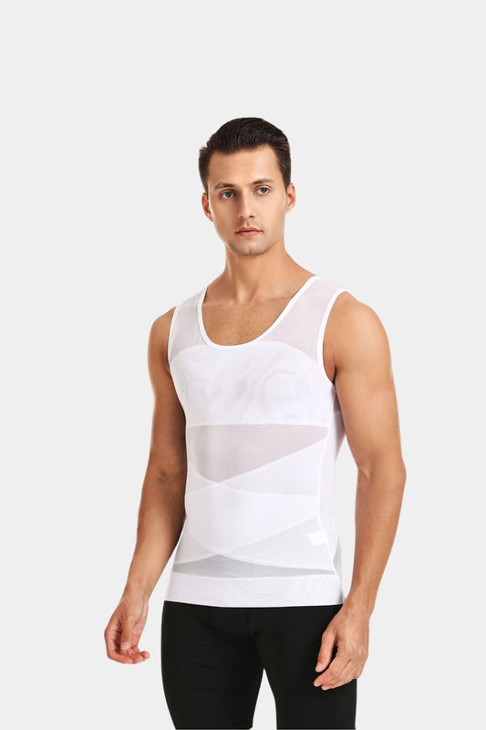 Shapera Men's Shapewear Pro