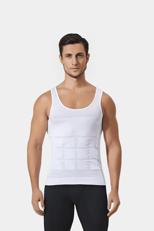 Shapera Men's Shapewear